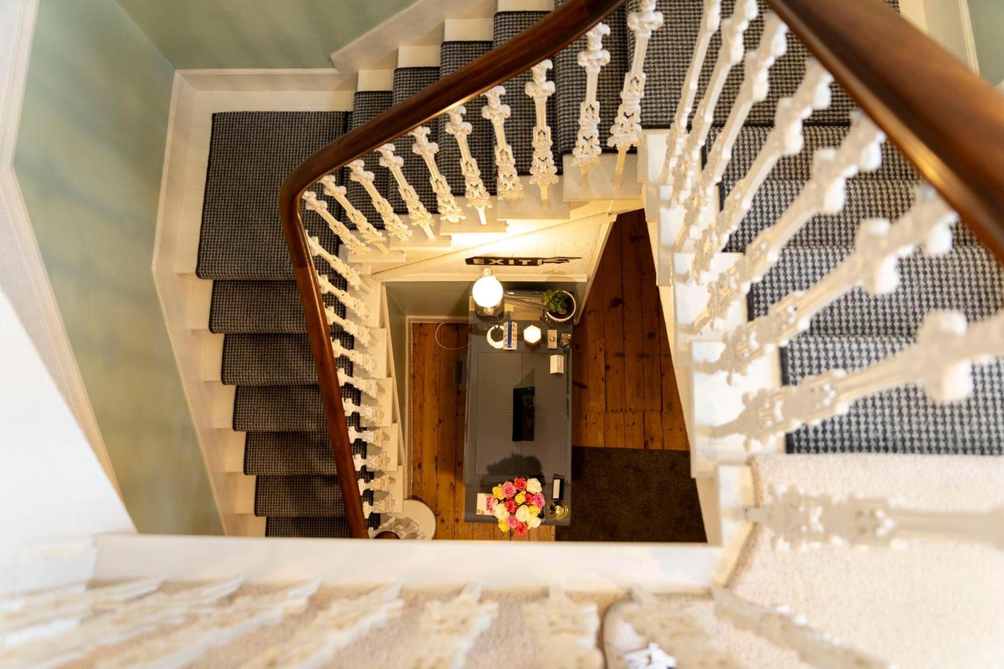 Cawdor House B&B ネアン エクステリア 写真