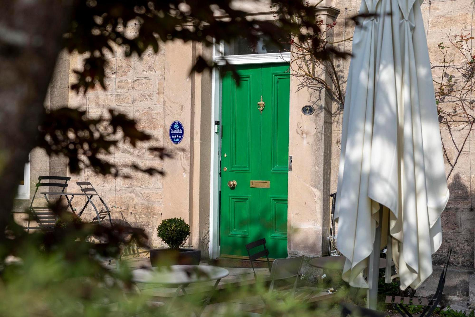 Cawdor House B&B ネアン エクステリア 写真