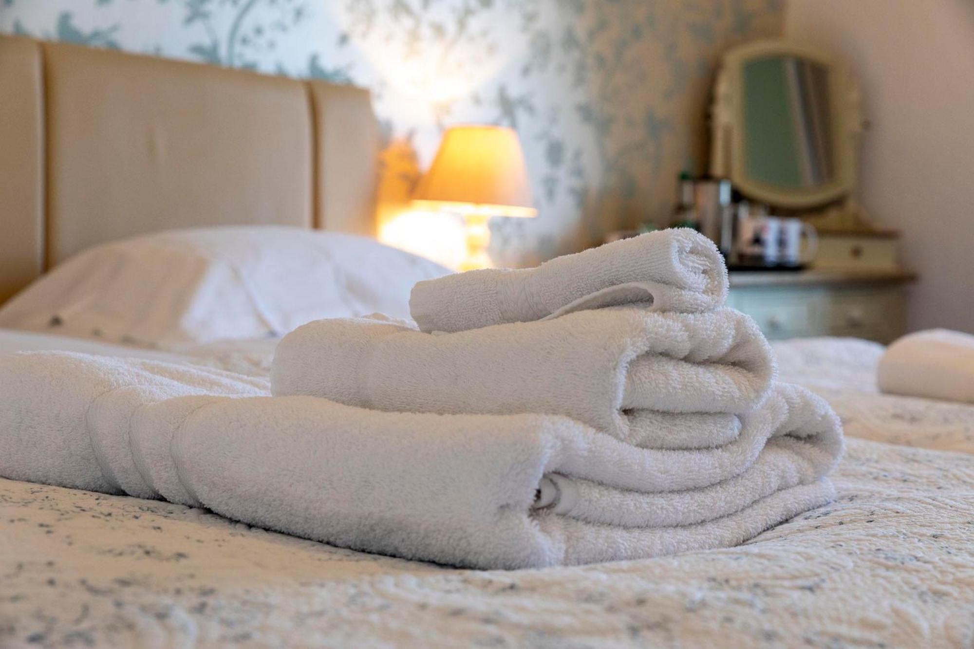 Cawdor House B&B ネアン エクステリア 写真