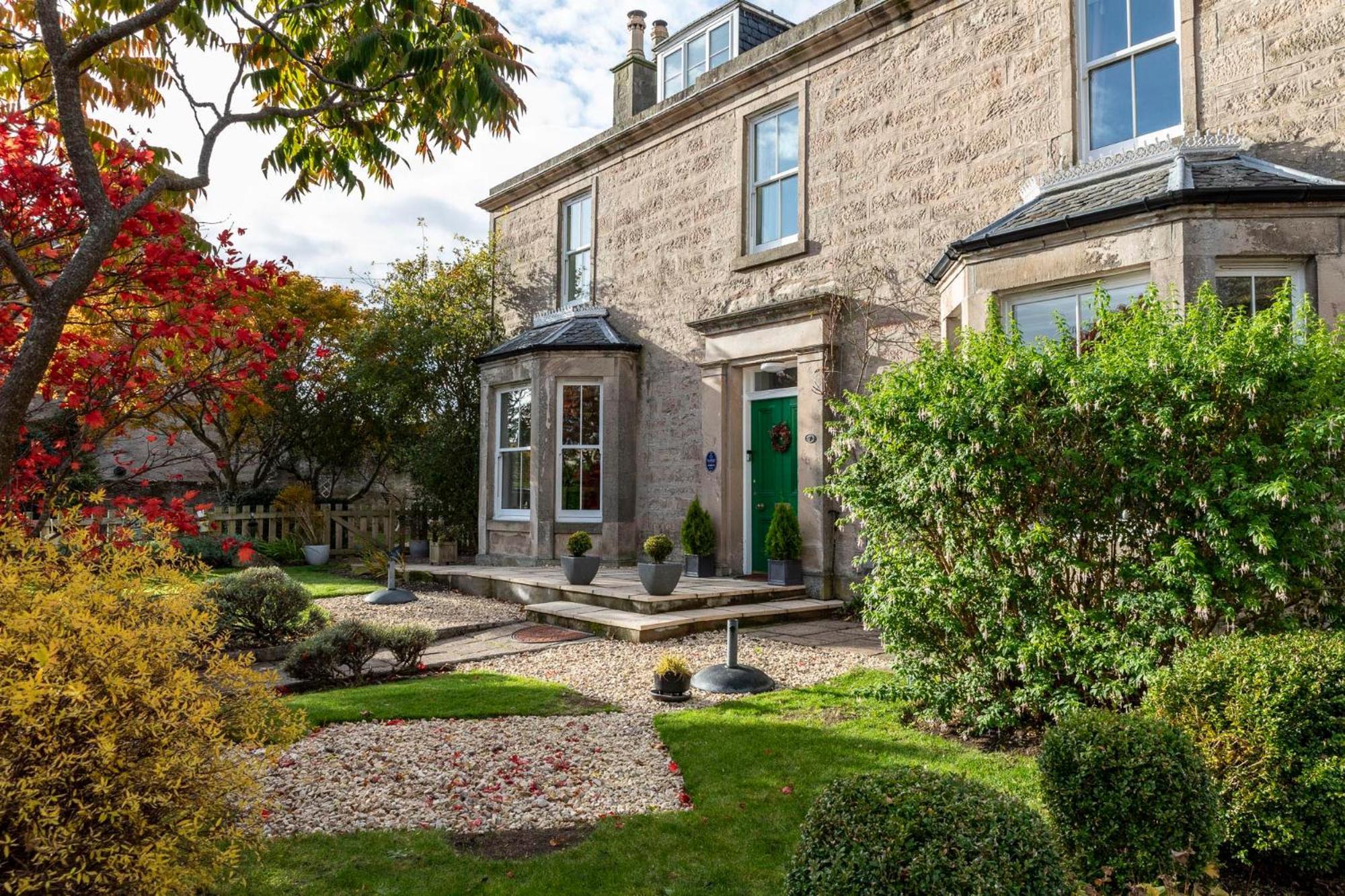Cawdor House B&B ネアン エクステリア 写真