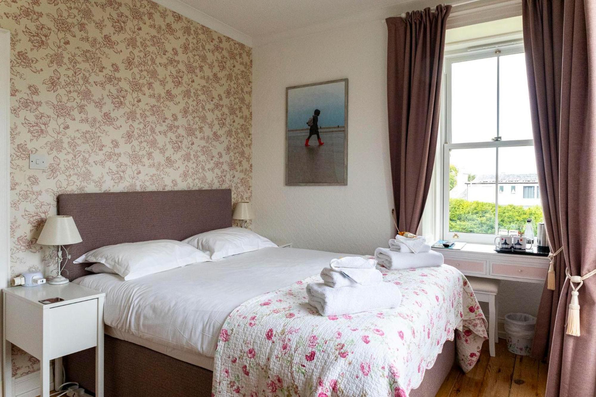 Cawdor House B&B ネアン エクステリア 写真