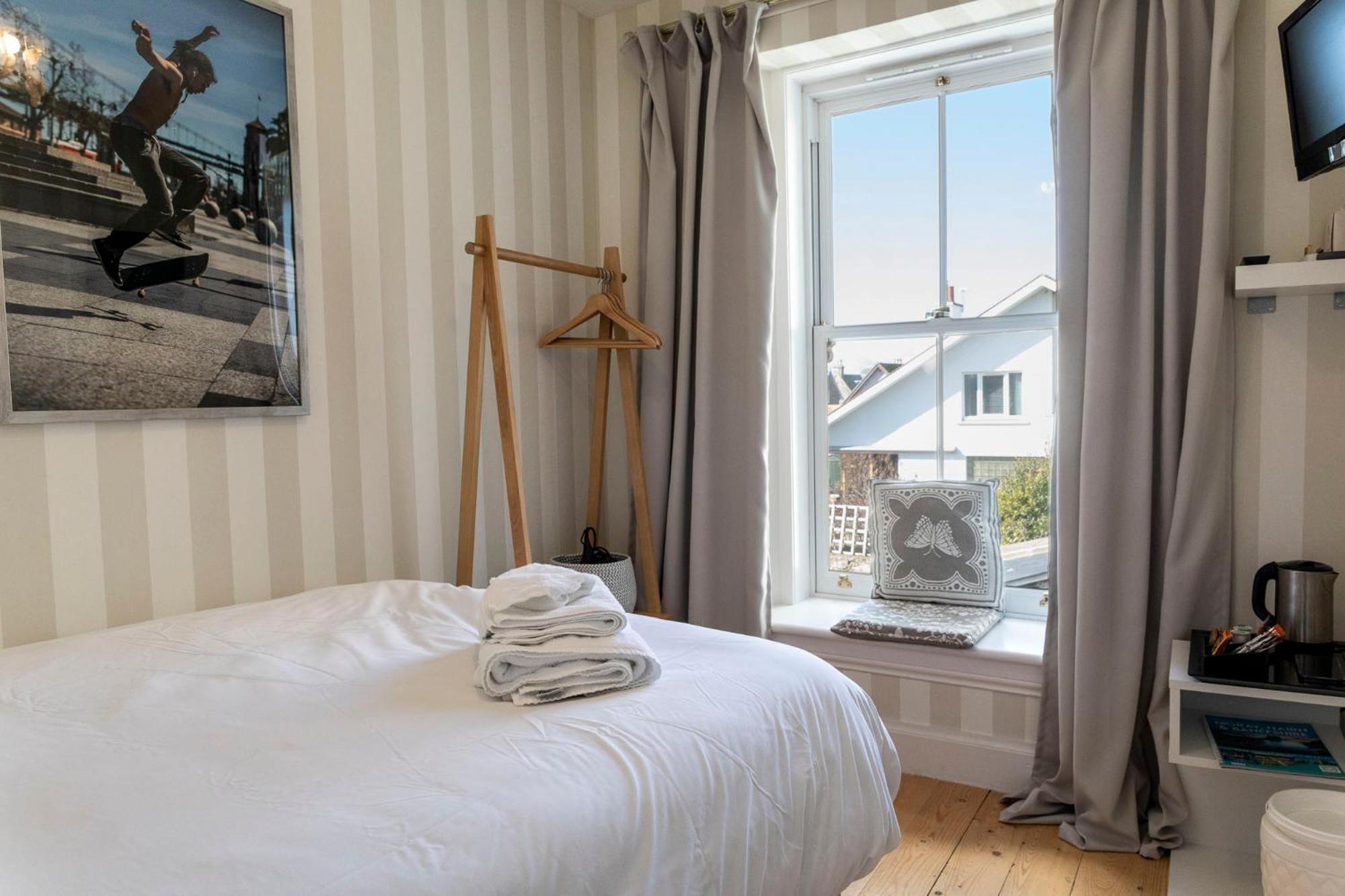 Cawdor House B&B ネアン エクステリア 写真