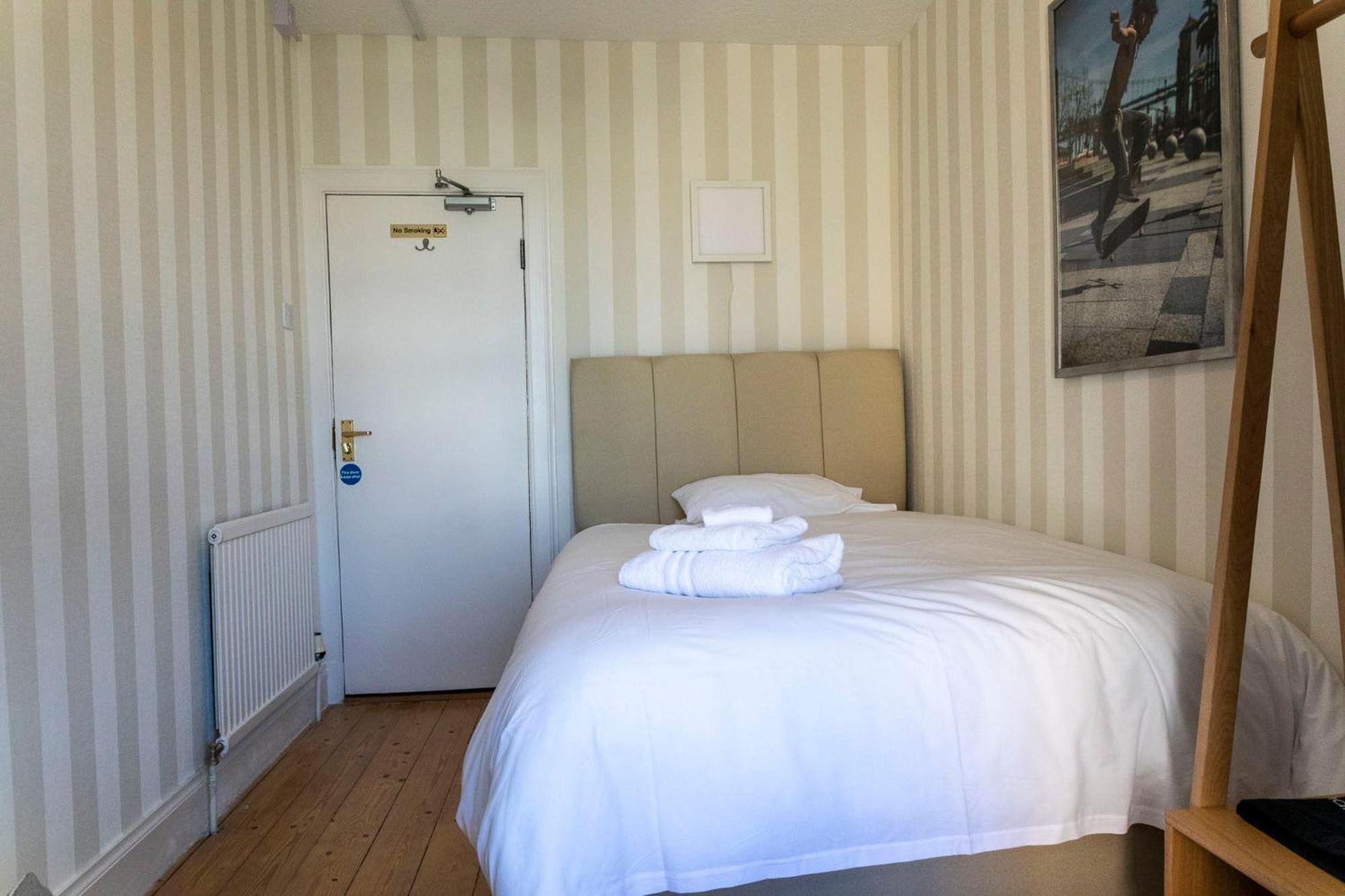 Cawdor House B&B ネアン エクステリア 写真
