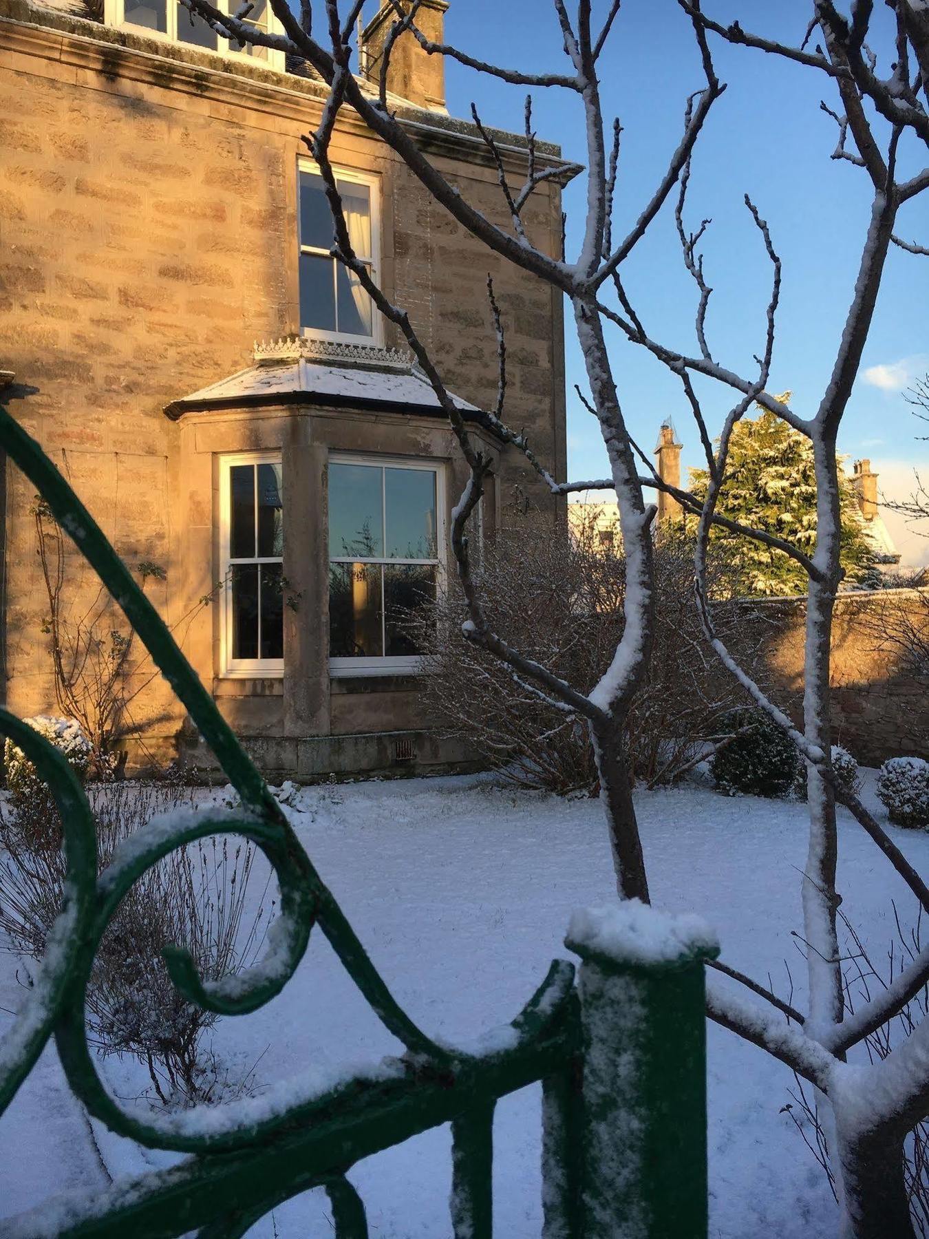 Cawdor House B&B ネアン エクステリア 写真