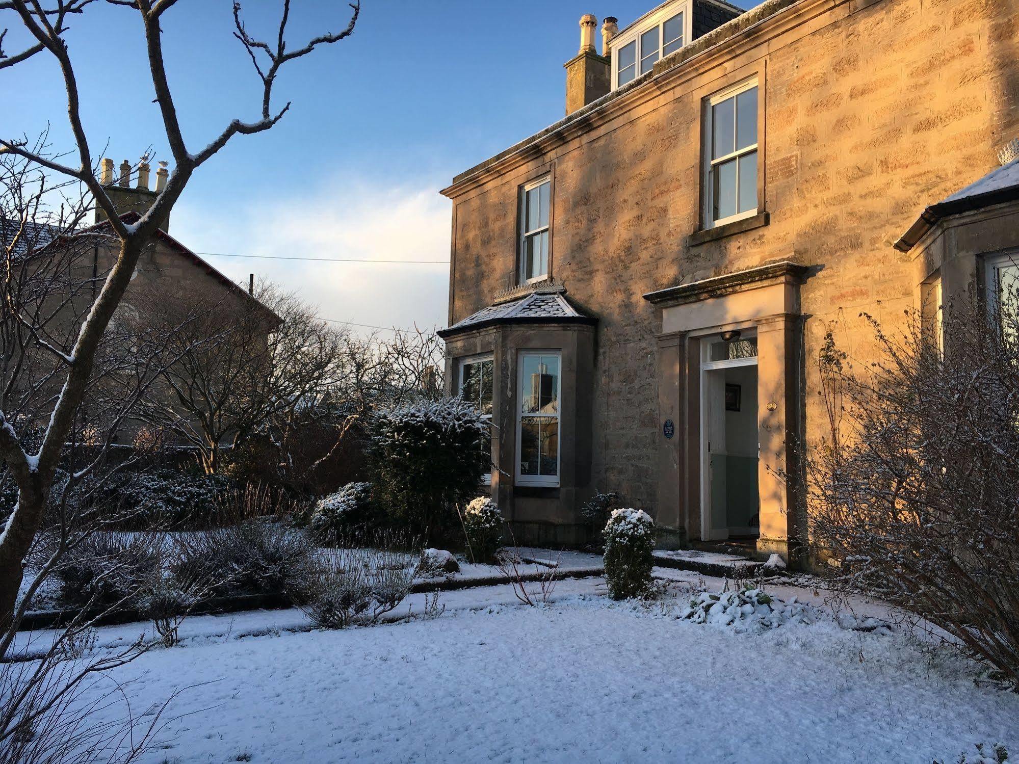 Cawdor House B&B ネアン エクステリア 写真