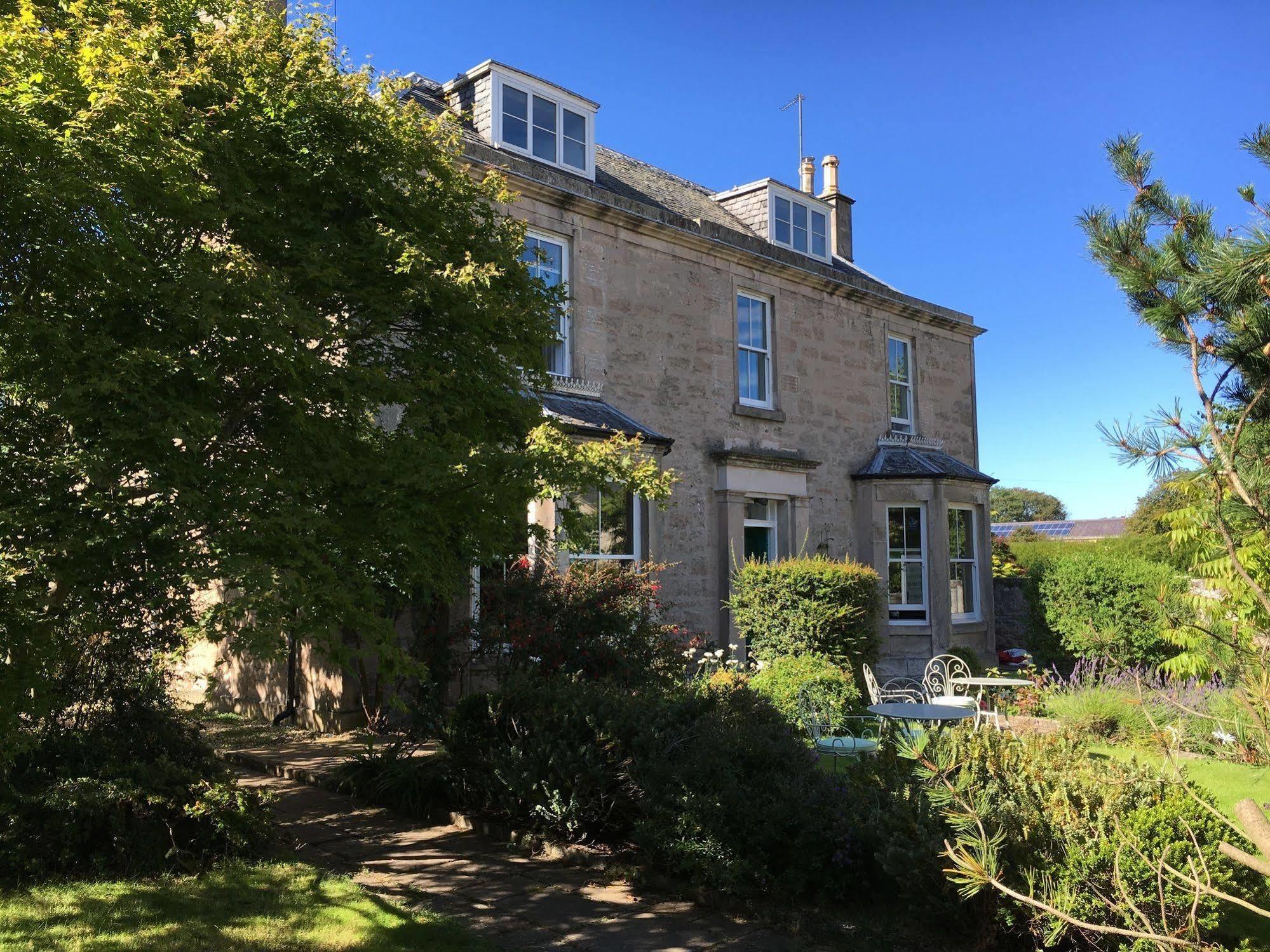 Cawdor House B&B ネアン エクステリア 写真