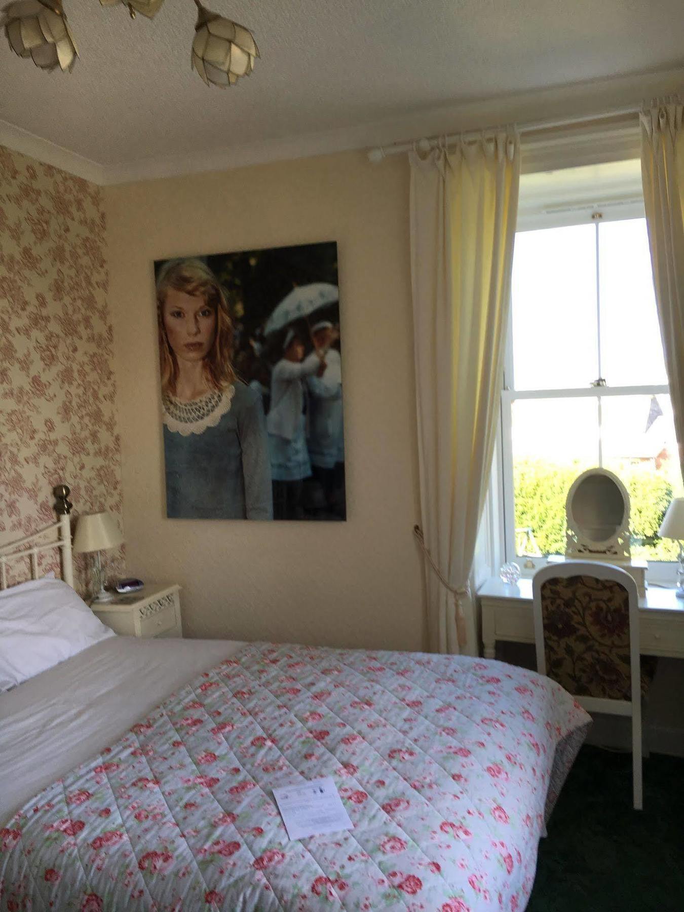 Cawdor House B&B ネアン エクステリア 写真