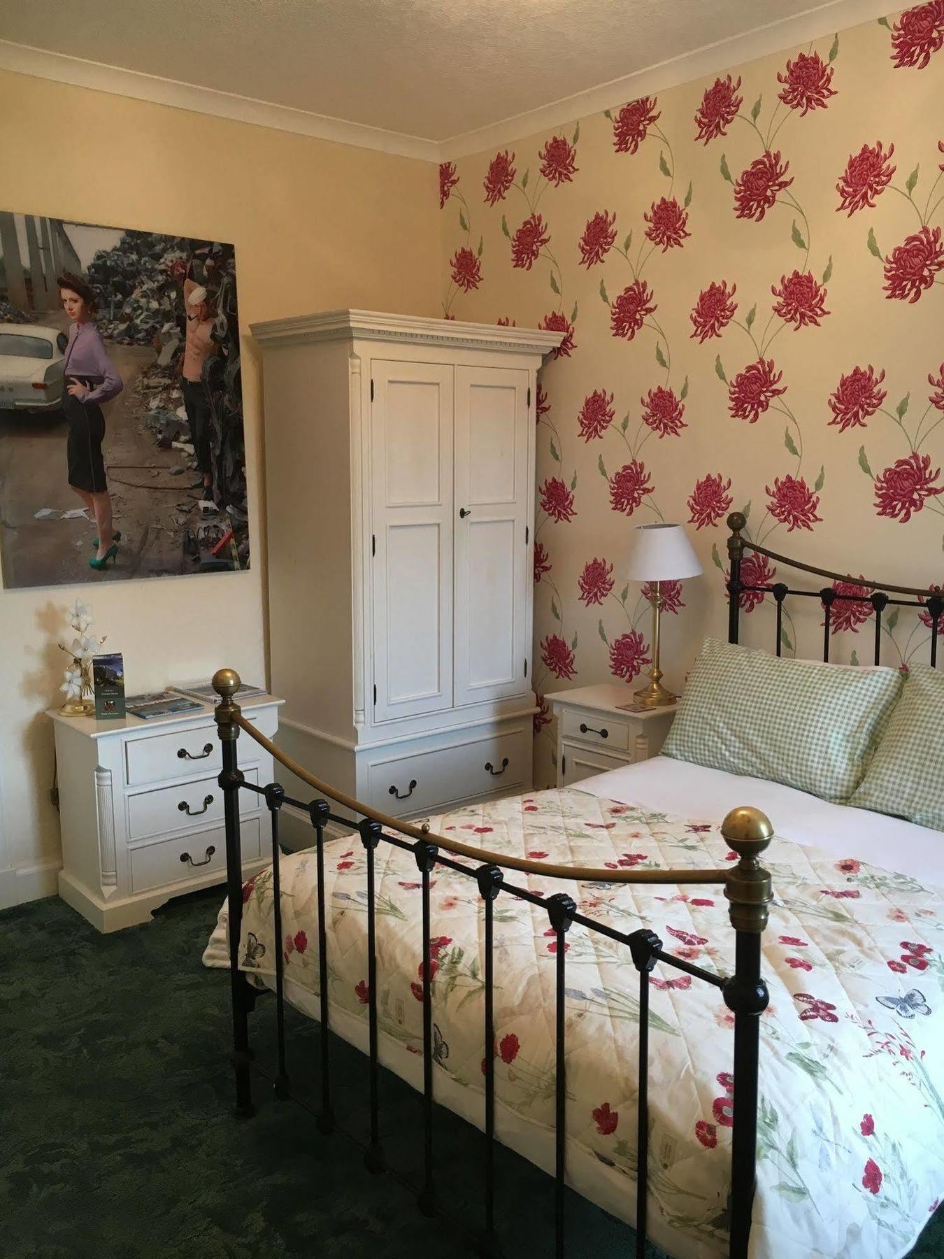 Cawdor House B&B ネアン エクステリア 写真