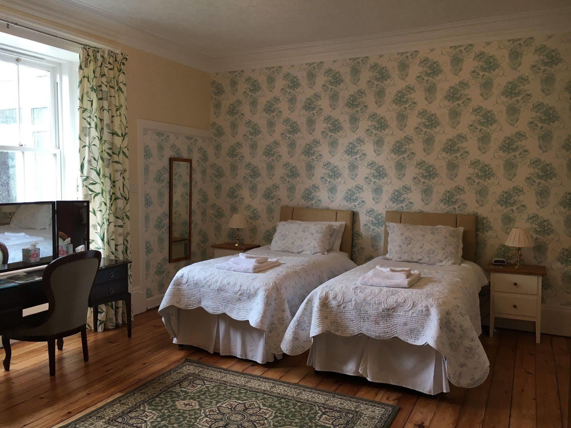 Cawdor House B&B ネアン エクステリア 写真
