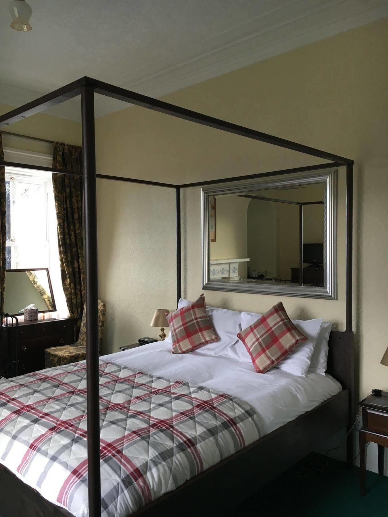Cawdor House B&B ネアン エクステリア 写真