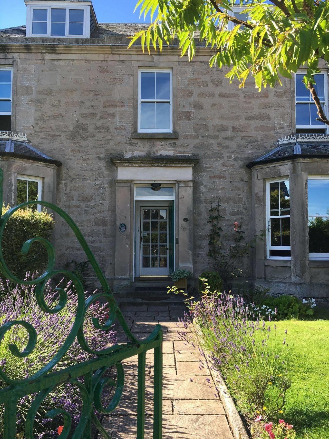 Cawdor House B&B ネアン エクステリア 写真