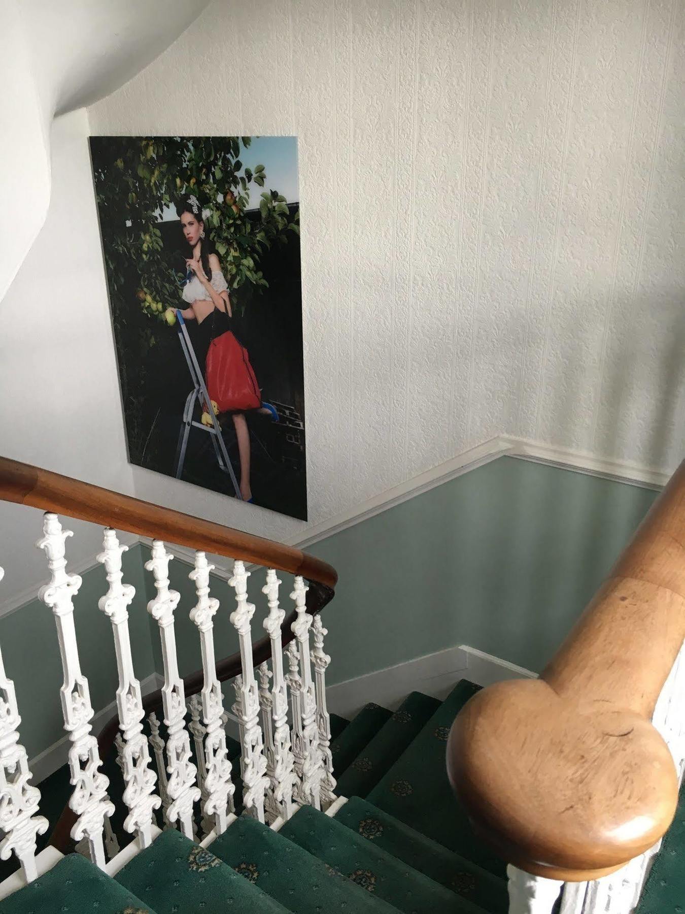 Cawdor House B&B ネアン エクステリア 写真